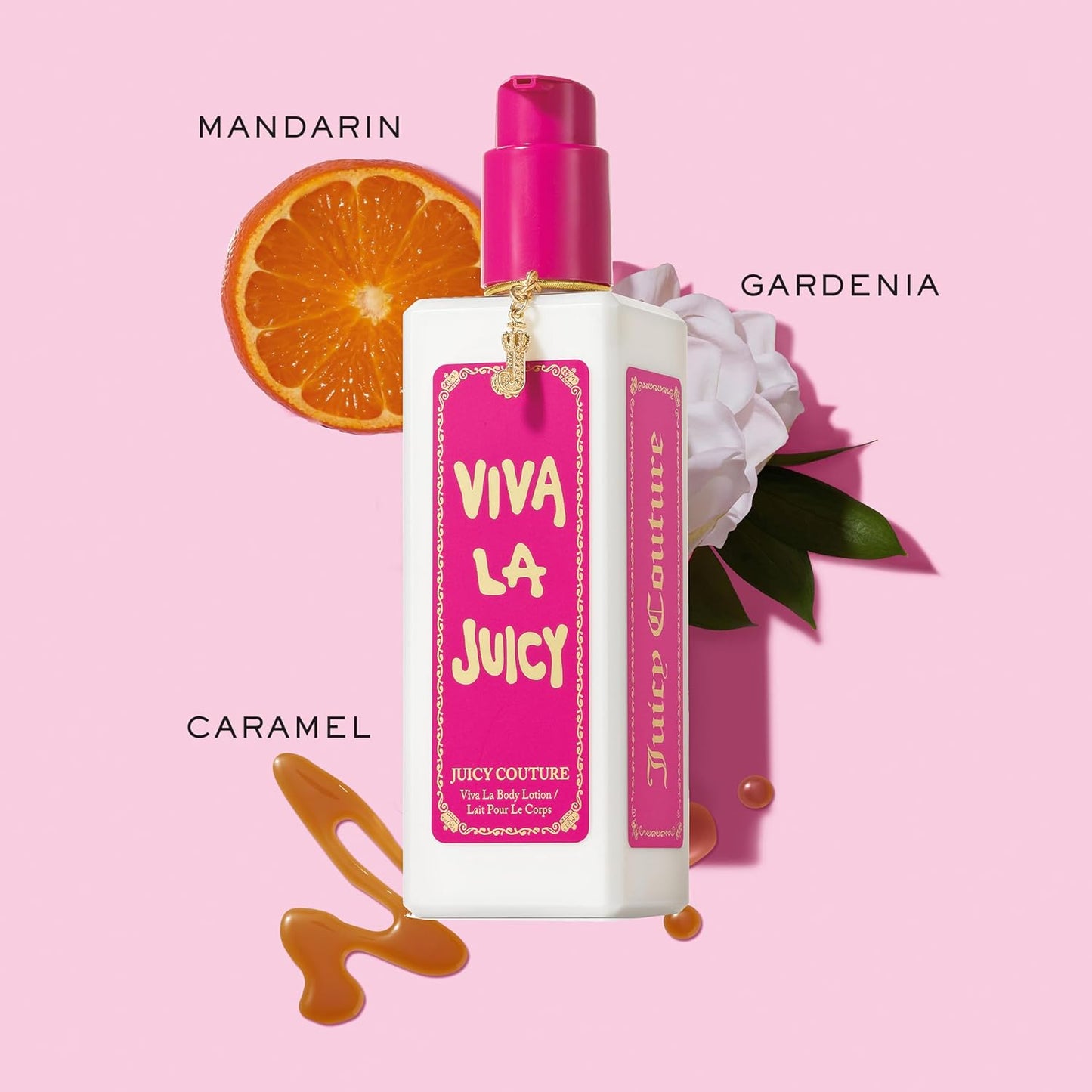 Viva La Juicy Scented Body Lotion for Women, Women'S Body Moisturizer for Dry Skin, 8.6 Fl Oz